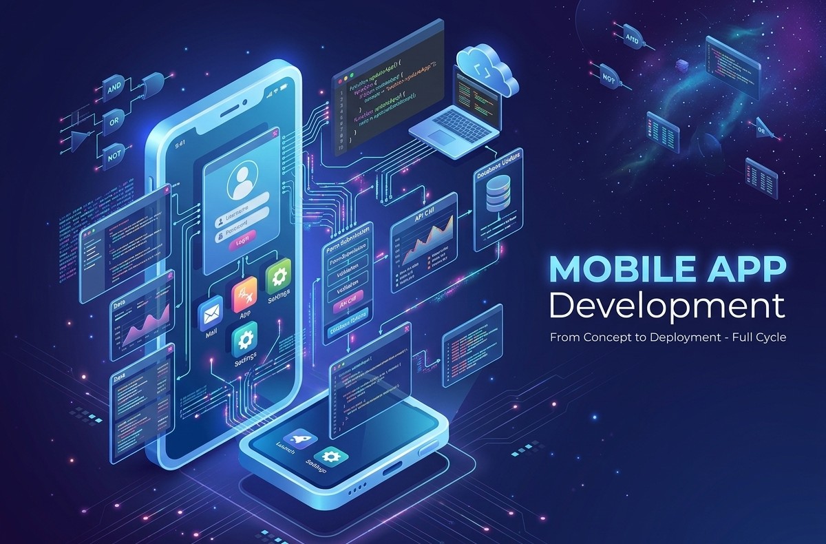 App Development